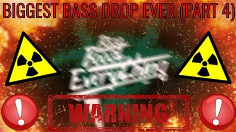 BIGGEST BASS DROP EVER! PART 4 Chords 